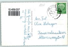 84529 W8261 Tittmoning - Städt. Seebad am Leitgeringer See Paddelboot