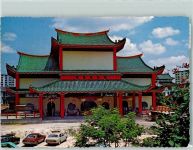 Singapore 1987 - Tempel