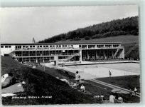 8750 Judenburg - Hallen und Freibad