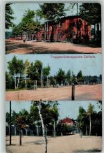 01619 O8401 Zeithain - Truppenübungsplatz