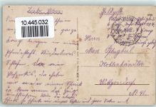 01619 O8401 Zeithain - Truppenübungsplatz