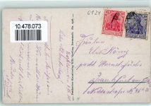 64711 W6124 Beerfelden , Odenw