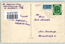 87527 W8972 Ofterschwang - Daumengruppe Winter