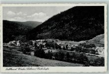 37447 W3426 Wieda - Waldstraße