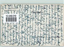 30159 W3000 Kleefeld - Staphansstift Aufgang Betsaal