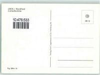 25917 W2262 Leck - Fliegeraufnahme