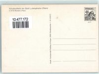 67305 W6719 Ramsen , Pfalz - Schullandheim d. Stadt Ludwigshafen