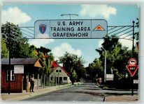 92655 W8484 Grafenwöhr