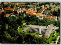 88326 W7960 Aulendorf , Württ - Parksanatorium Aulendorf