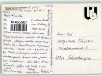 88326 W7960 Aulendorf , Württ - Parksanatorium Aulendorf