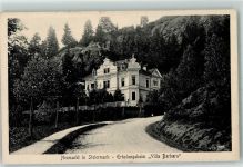 8820 Neumarkt in Steiermark - Erholungsheim Villa Barbara