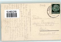 29303 W3102 Hermannsburg - Die Oerze