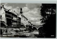 8850 Murau - an der Mur