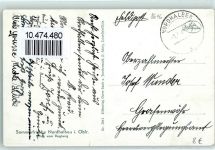 96349 W8645 Nordhalben