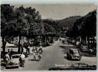 51016 Montecatini Terme - Viale Giuseppe Verdi