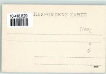 6212 Pertisau - Achensee Tannen