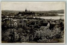 14542 O1512 Werder Havel KEINE AK Bismarckhöhe
