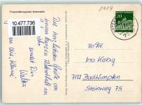92655 W8484 Grafenwöhr