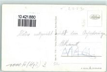 17419 O2251 Seebad Bansin - am Strand