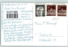 83246 W8218 Unterwössen