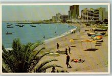 Lima - Ancon Beach