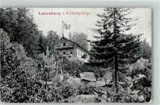 95632 W8592 Luisenburg 1907 - Luisenburg