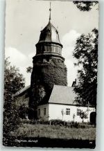 49356 W2840 Diepholz - Schloss