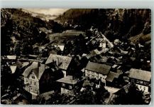 99885 O5806 Luisenthal , Thür