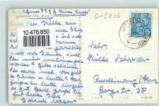 99885 O5806 Luisenthal , Thür