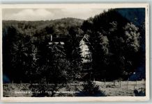06493 O4301 Alexisbad - Hotel Klostermühle