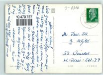 98714 O6316 Stützerbach
