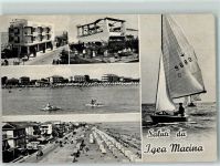 47044 Igea Marina - Segelboot