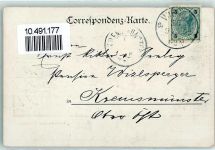 1030 Wien 3. Bezirk, Landstraße 1902 - vom Belvedere