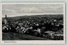 06333 O4270 Hettstedt , Sachs-Anh