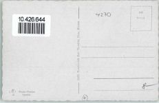 06333 O4270 Hettstedt , Sachs-Anh