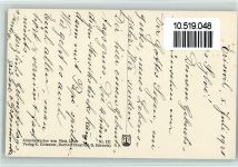 Nr. 121 Verlag Girtanner - Gute Erhaltung Löwe, M.