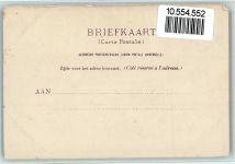 Maskerade 1900 - Leidsch Studentencorps AK Studentika