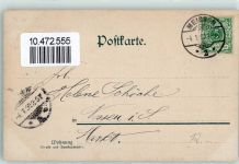 83471 W8246 Marktschellenberg 1899 - Almbachklam Gebirgsfluß