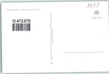 91344 W8551 Birkenreuth , Oberfr - Winter