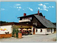 96268 W8621 Bächlein - Waldschänke Bächlein
