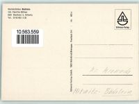 96268 W8621 Bächlein - Waldschänke Bächlein