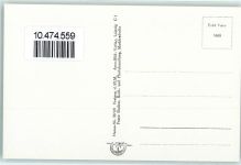 95615 W8590 Marktredwitz - Fliegeraufnahme