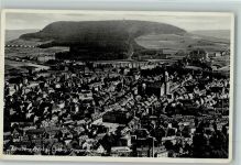 99976 O5701 Annaberg b Mühlhausen, Thür - Fliegeraufnahme