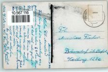 99976 O5701 Annaberg b Mühlhausen, Thür - Fliegeraufnahme