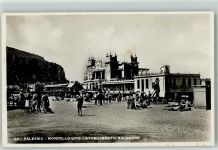 90100 Palermo - Mondello Lido Stabilimento Balneare