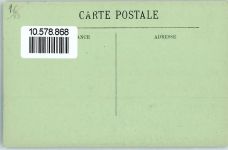 20000 Ajaccio - Le Theatre