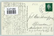 83454 W8233 Anger b Bad Reichenhall - Staufen