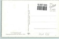 W6101 Rimdidim , Odenw Schloß Lichtenberg Blick nach Neunkirchen Naturfreundehaus Innenaufnahme Aufenthaltsraum 4-Bildaufnahme Naturfreundehaus
