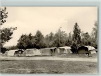 14947 O1711 Dobbrikow - Campingplatz