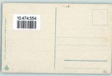 08301 O9408 Niederschlema - Erholungsheim V.D.H.